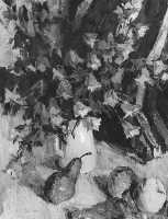 Суворова А.П. «Колокольчики», натюрморт,1967, холст, масло, 60x49,5cm  ОТКРЫТКА: <42kb>